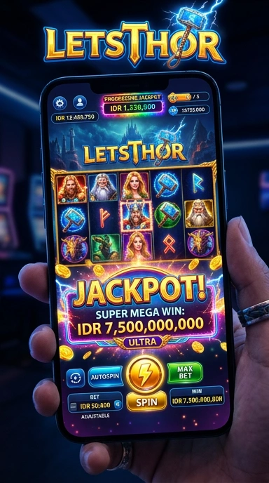 Proses unduhan cepat di letsthor yang memudahkan pengguna.