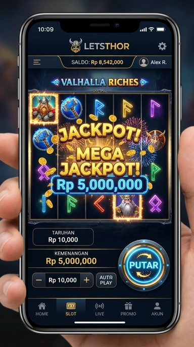 Katalog aplikasi lengkap di letsthor, siap untuk dijelajahi.